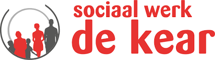 Sociaal Werk De Kear Joure logo